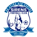Sirens crest