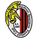 Hamrun Spartans crest