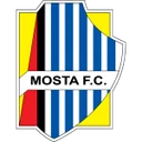 Mosta crest