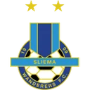 Sliema Wanderers crest