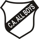 All Boys crest