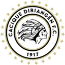 Diriangén crest