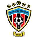 Walter Ferretti crest