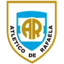 Atletico DE Rafaela crest