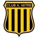 Atletico Mitre crest