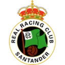 Racing Santander crest