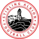 Stirling Albion crest