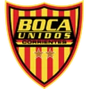 Boca Unidos crest