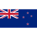 New Zealand crest
