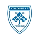 Kolding IF crest