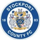 Stockport County crest