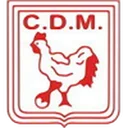 Deportivo Moron crest