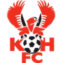 Kidderminster Harriers crest