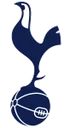 Tottenham crest