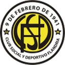 Flandria crest