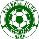 Ajka crest