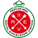 Excelsior Virton crest