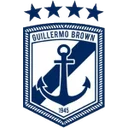 Guillermo Brown crest