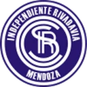 Independ. Rivadavia crest