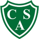 Sarmiento Junin crest