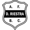 Deportivo Riestra crest