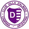Villa Dalmine crest