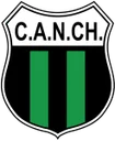 Nueva Chicago crest