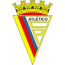 Atlético CP crest