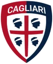 Cagliari crest