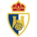 Ponferradina crest