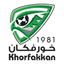 Khorfakkan crest