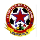 1º de Maio crest