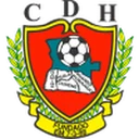 Desportivo Huíla crest