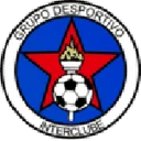 Interclube crest