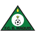 Bravos do Maquis FC crest