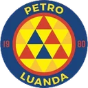 Petro de Luanda crest