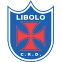 Recreativo do Libolo crest