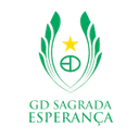Sagrada Esperança crest