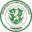 Sporting de Cabinda crest