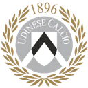 Udinese crest