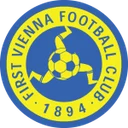 First Vienna crest