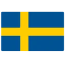 Sweden crest