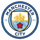 Manchester City crest