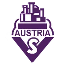 Austria Salzburg crest