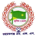 Rahmatgonj MFS crest