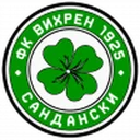 Vihren crest