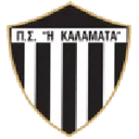 Kalamata crest