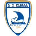 Kavala crest