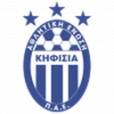 Kifisia crest