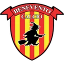 Benevento crest